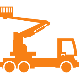 丰满高空作业车